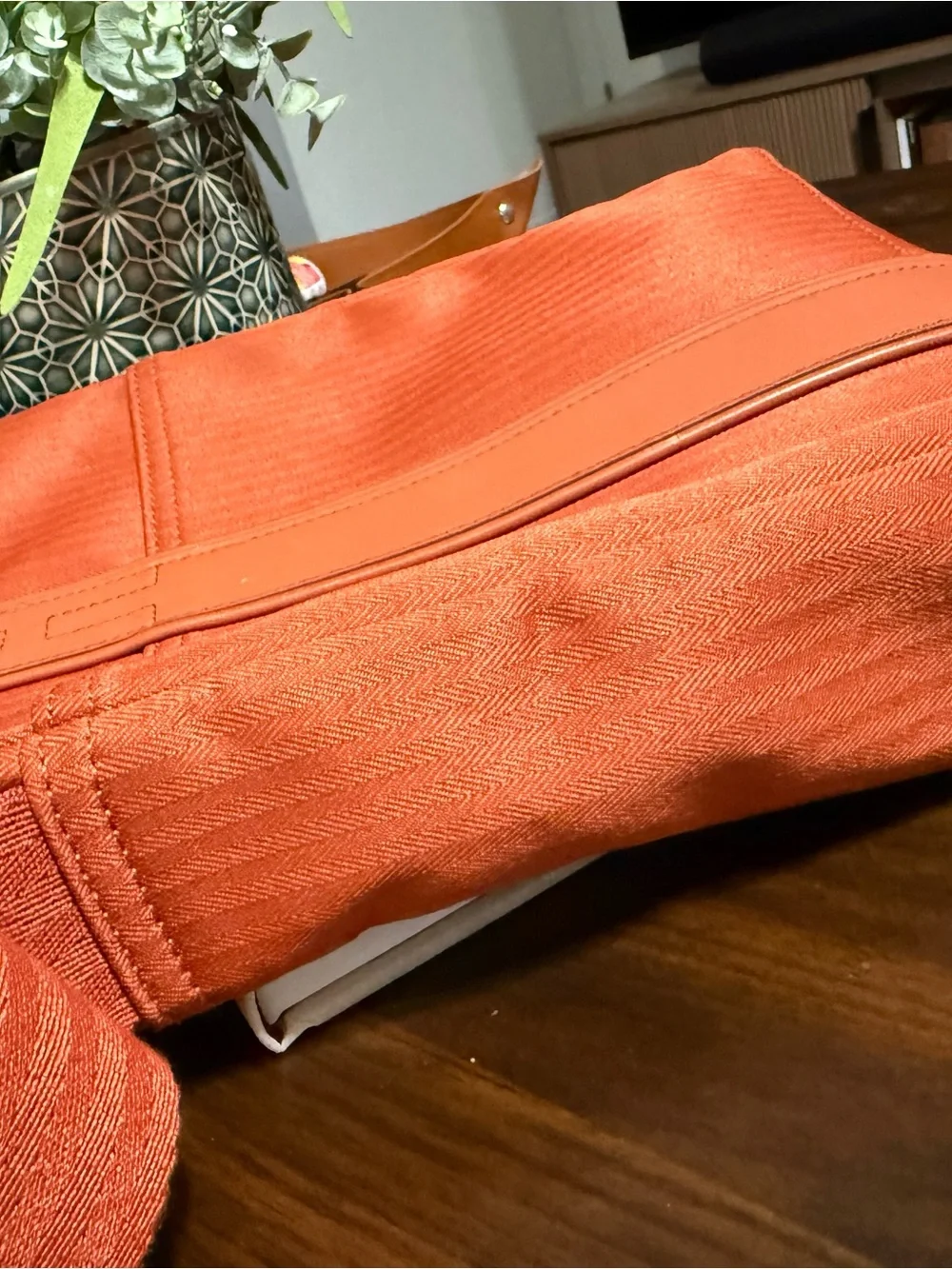 Hermes authentic hermès